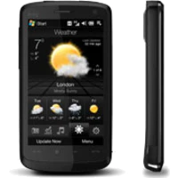HTC Touch HD