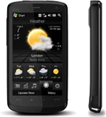 HTC Touch HD