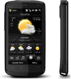 HTC Touch HD