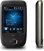 HTC Touch Viva