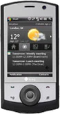HTC Touch Cruise (P3650)