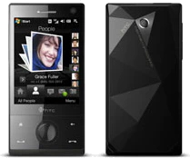 HTC Touch Diamond (P3700)