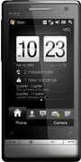 HTC Touch Diamond2 (T5353)