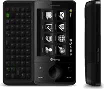 HTC Touch Pro (P4600)