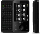 HTC Touch Pro (P4600)