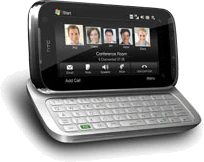 HTC Touch Pro2