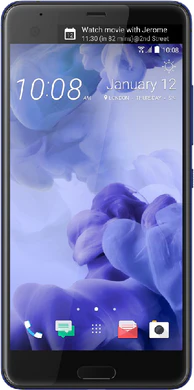 HTC U Ultra (U-1w)