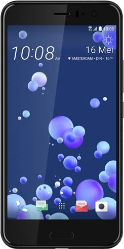 HTC U11 Dual SIM