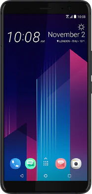 HTC U11+