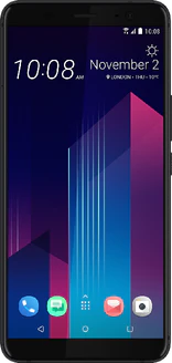 HTC U11+