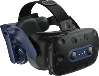 HTC VIVE Pro 2