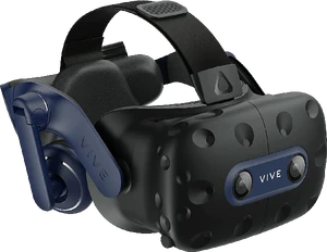 HTC VIVE Pro 2
