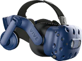 HTC VIVE Pro