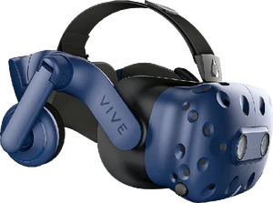 HTC VIVE Pro