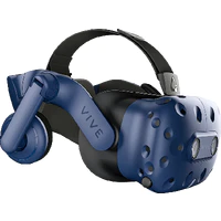 HTC VIVE Pro
