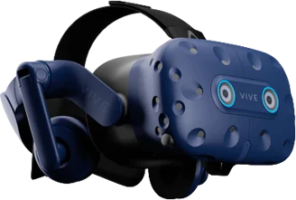 HTC VIVE Pro Eye