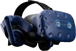 HTC VIVE Pro Eye