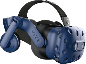 HTC VIVE Pro