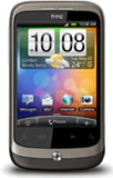 HTC Wildfire