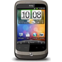 HTC Wildfire