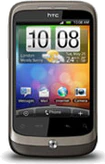 HTC Wildfire
