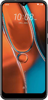 HTC Wildfire E2