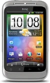 HTC Wildfire S
