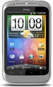 HTC Wildfire S