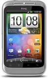 HTC Wildfire S