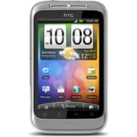 HTC Wildfire S