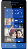 HTC Windows Phone 8S