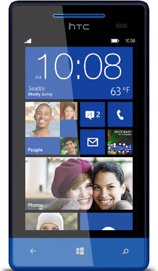 HTC Windows Phone 8S