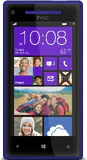 HTC Windows Phone 8X