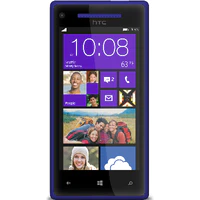 HTC Windows Phone 8X