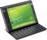 HTC Advantage X7500