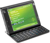 HTC Advantage X7500