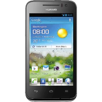 Huawei Ascend G330