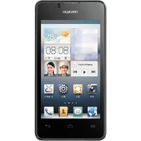 Huawei Ascend G510