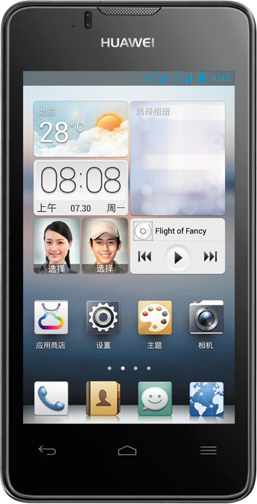 Huawei Ascend G510