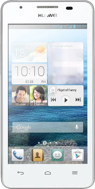 Huawei Ascend G525
