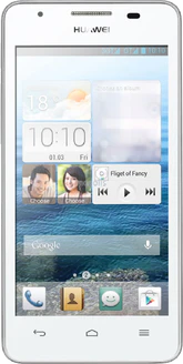 Huawei Ascend G525
