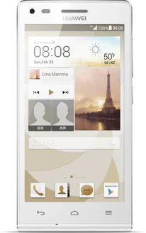 Huawei Ascend G6