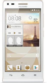 Huawei Ascend G6 4G