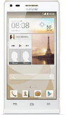 Huawei Ascend G6 4G