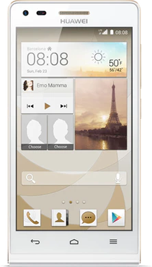Huawei Ascend G6 4G