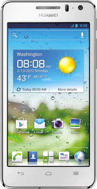 Huawei Ascend G600