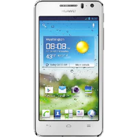 Huawei Ascend G600