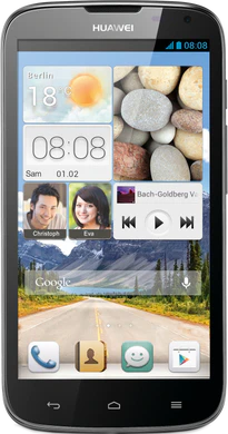 Huawei Ascend G610
