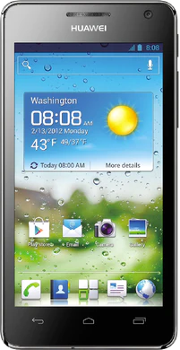 Huawei Ascend G615