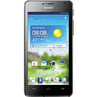 Huawei Ascend G615